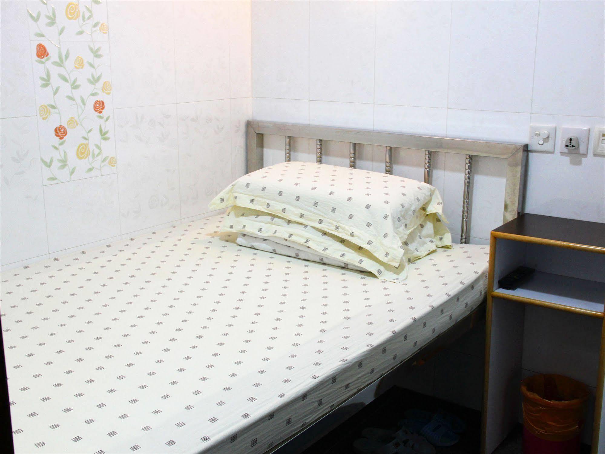 Pay-Less Guesthouse Hongkong Eksteriør billede