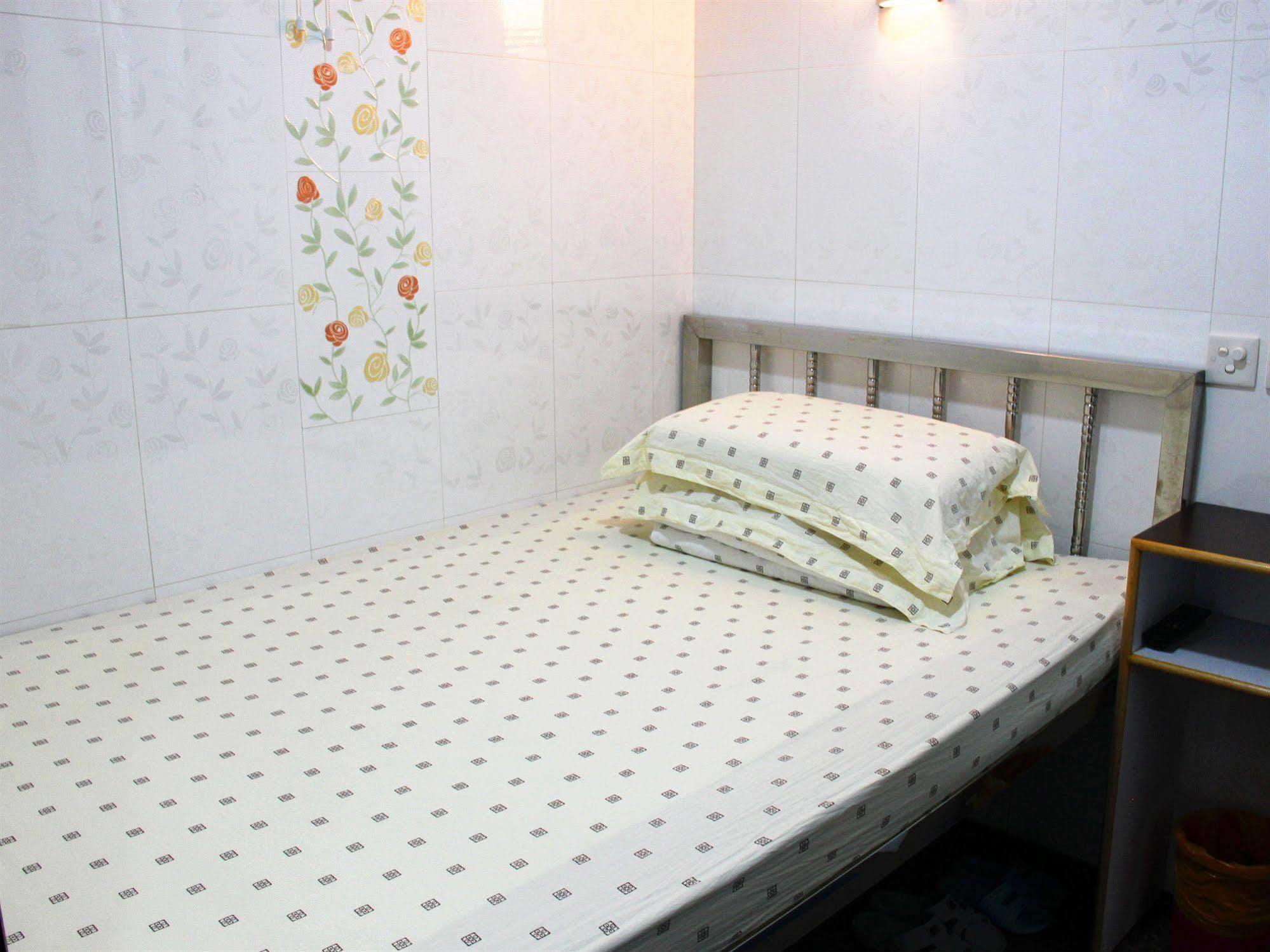 Pay-Less Guesthouse Hongkong Eksteriør billede